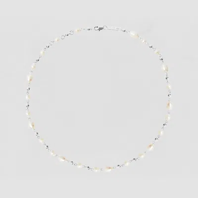 The M Jewelers The Daylight Necklace Alexander Roth X The M