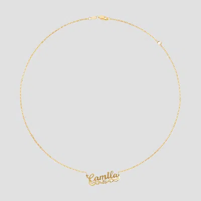 The M Jewelers The Script Mulberry Single Cut Flower