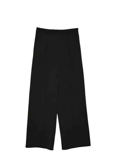 THE M WOMEN'S TROUSERS THE M WIDE