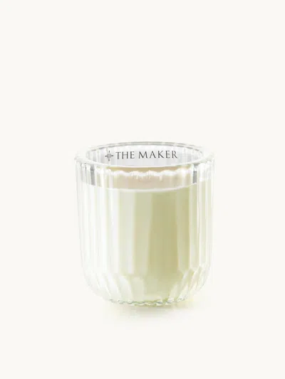 The Maker Artist Candle In Multi