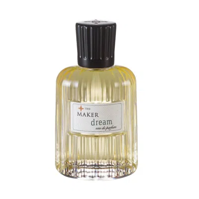 The Maker Dream Eau De Parfum