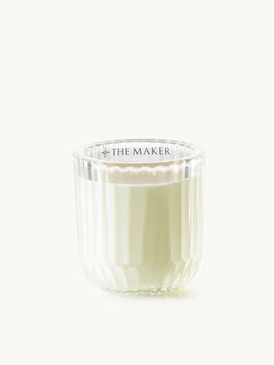 The Maker Gardener Candle In Multi