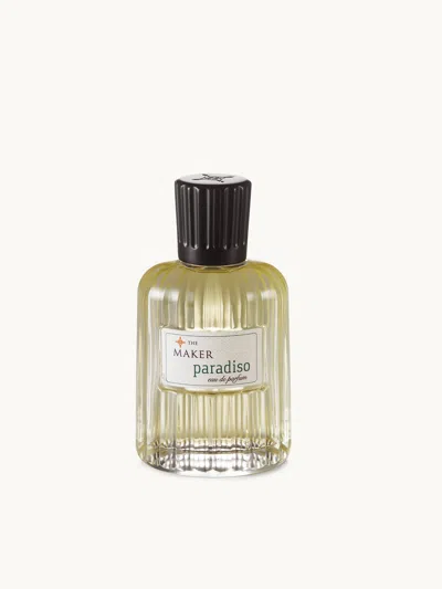 THE MAKER PARADISO EAU DE PARFUM