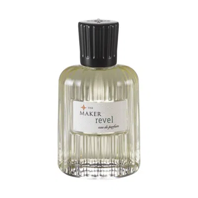 The Maker Revel Eau De Parfum