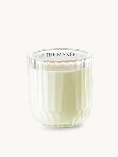 The Maker Rose Room Candle In Multi
