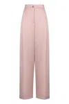 The Mannei Arda Cotton Trousers