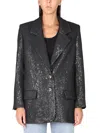 THE MANNEI THE MANNEI BLAZER ELJAS