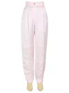The Mannei "volterra" Trousers