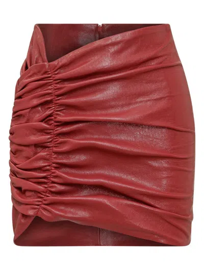 The Mannei Wishaw Skirt