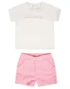 THE MARC JACOBS THE MARC JACOBS KIDS LOGO