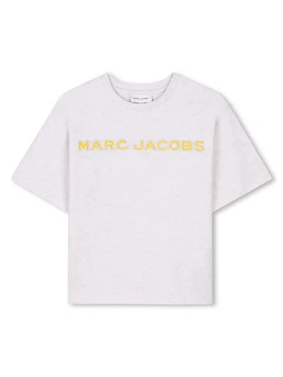 The Marc Jacobs Kids T-shirt In White