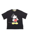Marc Jacobs T-shirt In Black