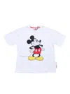Marc Jacobs T-shirt In White