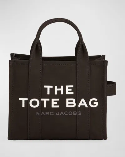 MARC JACOBS THE SMALL CANVAS TOTE BAG,PROD237040317