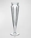 The Martha, By Baccarat Harcourt Talleyrand Eleganza Champagne Flute, 8.3"