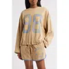 The Mayfair Group Angel Track Sweatshirt