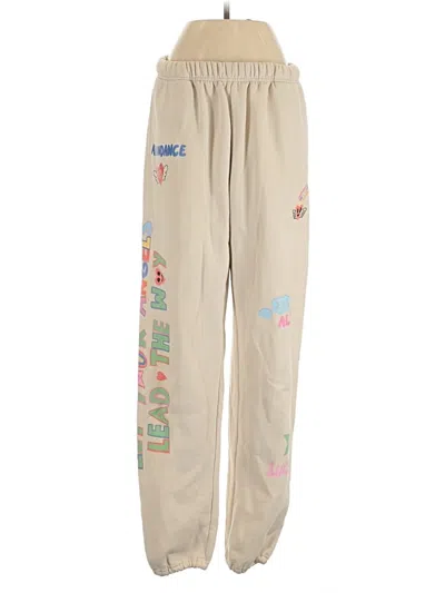 Pre-owned The Mayfair Group Casual Pants In Tan