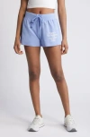 The Mayfair Group Check In Sweatshorts