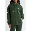 The Mayfair Group Chose Soul Heart Print Graphic Sweatshirt