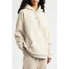 The Mayfair Group Everyone Matter Today Graphic Hoodie In Neutral