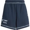 The Mayfair Group My Self Care High Waist Shorts