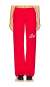 The Mayfair Group Rich In Red