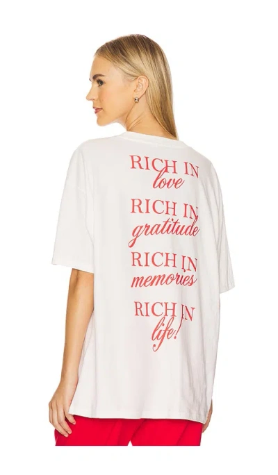 The Mayfair Group Rich In White