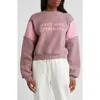 The Mayfair Group Start With Gratitude Sweatshirt