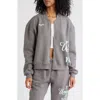 The Mayfair Group The Universe Graphic Zip Jacket