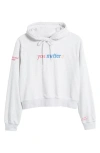THE MAYFAIR GROUP YOU MATTER HOODIE