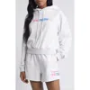 The Mayfair Group You Matter Half Zip Sweatshirt