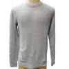 The Men's Store At Bloomingdale's Men's Wool Blend Sweater In Heather Grey In Gray