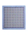 The Men's Store At Bloomingdale's Medallion Silk Pocket Square - Exclusive