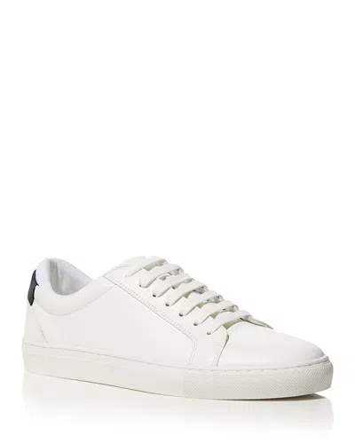 The Men's Store At Bloomingdale's Men's Lace Up Fashion Sneaker In Multi