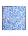 The Men's Store At Bloomingdale's Paisley Silk Pocket Square - Exclusive