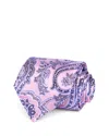 The Men's Store At Bloomingdale's Paisley Silk Tie - Exclusive