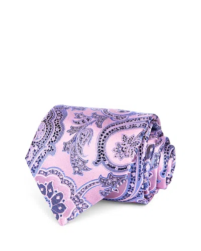 The Men's Store At Bloomingdale's Paisley Silk Tie - Exclusive