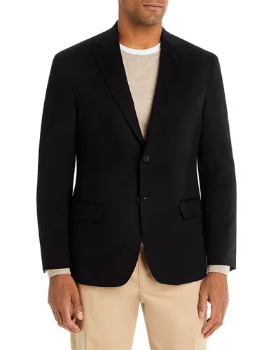 The Men's Store At Bloomingdale's Regular Fit Cashmere Blazer