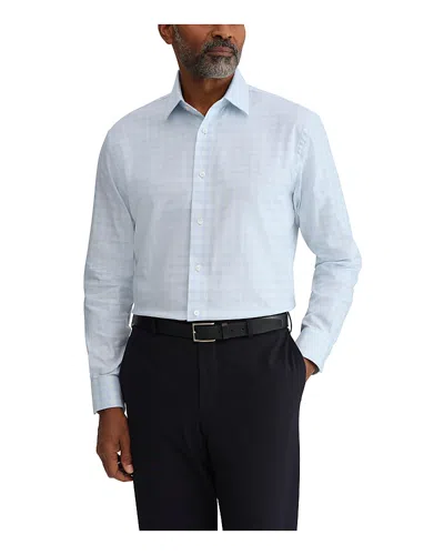 The Men's Store At Bloomingdale's Regular Fit Stretch Dress Shirt - Exclusive In White