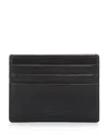 The Men's Store At Bloomingdale's Rfid Michigan Card Case - Exclusive In Black