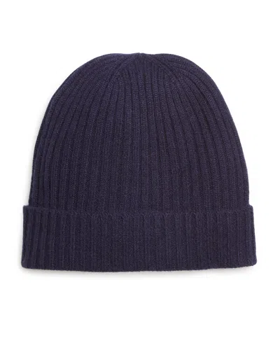 The Men's Store At Bloomingdale's Solid Cashmere Skull Cap - 100% Exclusive In Camel