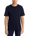 The Men's Store At Bloomingdale's Short Sleeved Crewneck Tee - Exclusive In Blue