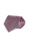 The Men's Store At Bloomingdale's Silk Classic Geometric Tie - Exclusive
