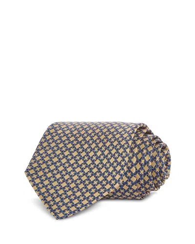 The Men's Store At Bloomingdale's Silk Classic Link Tie - Exclusive In Multi