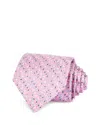 The Men's Store At Bloomingdale's Silk Tie - Exclusive In Pink