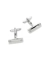 The Men's Store At Bloomingdale's Stick Cufflinks - Exclusive In Silver
