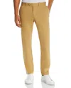 The Men's Store At Bloomingdale's Classic Fit Chino Pants - 100% Exclusive In Khaki