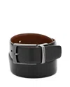 The Men's Store At Bloomingdale's The Men's Store At Bloomingdales Men's Shanghai Tang Reversible Belt - Exclusive In Shanghai