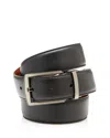The Men's Store At Bloomingdale's The Men's's Store At Bloomingdale's Men's Hi-lo Reversible Belt - Exclusive In Black/brown