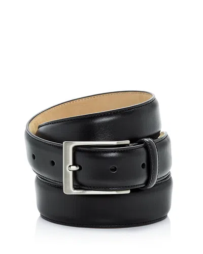 The Men's Store At Bloomingdale's The Men's's Store At Bloomingdale's Men's Reversible Belt - Exclusive In Black